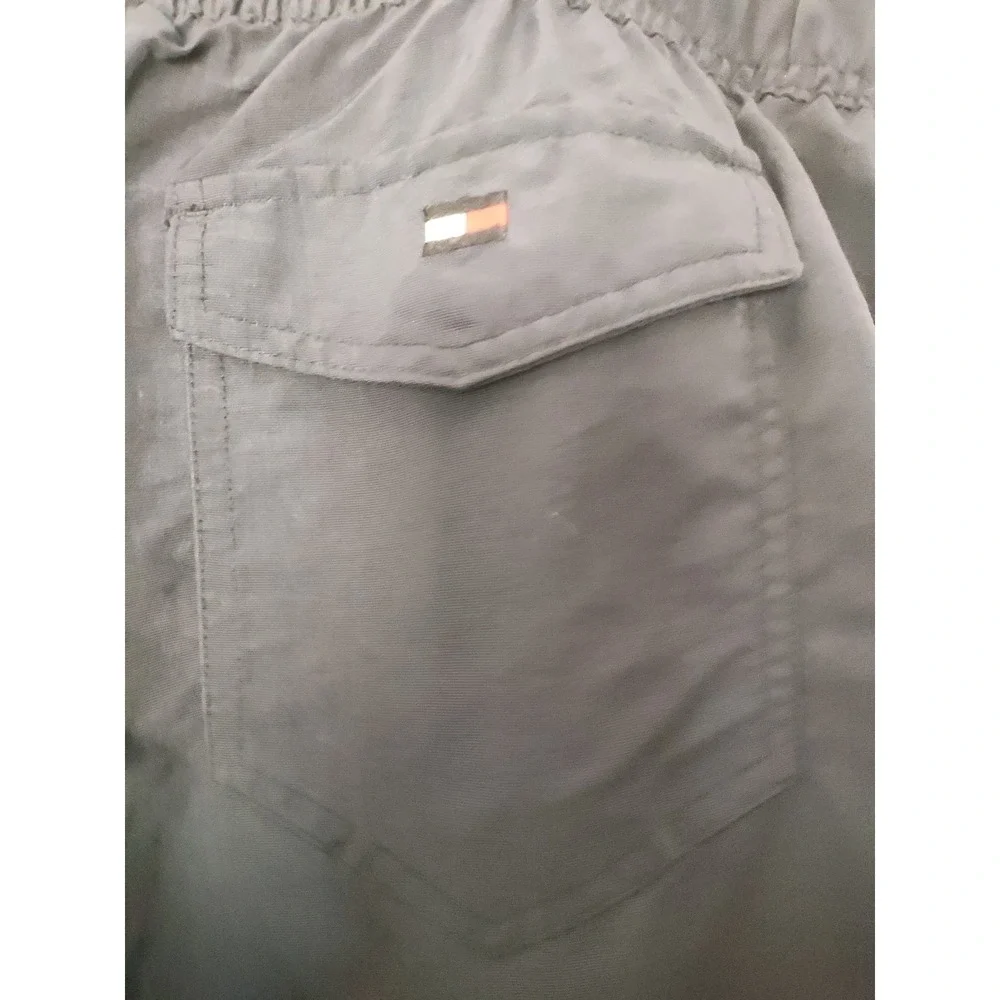 Tommy Hilfiger Us.O85 Large‎ Swimming Shorts